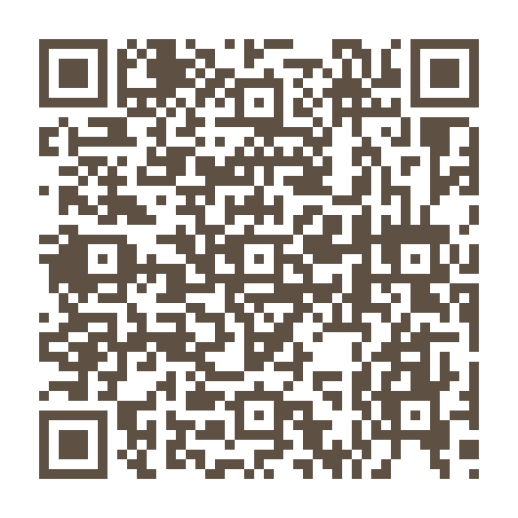 BDO QR code