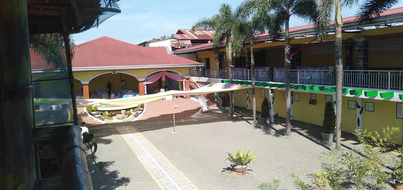 Erica's Garden, Hagonoy Bulacan