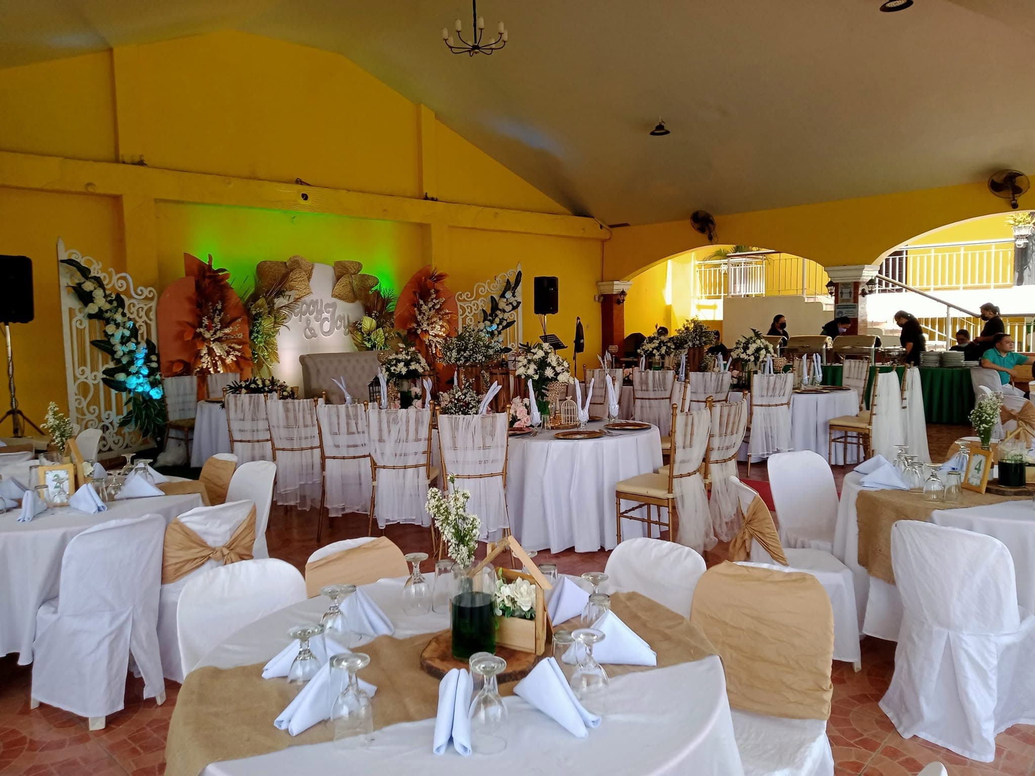 Erica's Garden, Hagonoy Bulacan